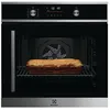 Image de Four Pyrolyse Eof6p46rx - Volume Du Four 72 L - Electrolux