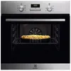 Image de Four intégrable 65l 60cm catalyse inox Electrolux EOH3C01BX
