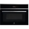 Image de Micro-ondes combiné Electrolux EVL8E08X Inox