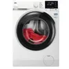 Image de AEG Series 6000 LR6FG84 machine à laver Charge avant 8 kg 1351 tr/min Blanc