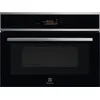 Image de Micro-ondes + Gril Electrolux Série 600 EVM8E08X 1000 W Inox