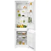 Image de Réfrigérateur congélateur bas Electrolux KNS3SE18S Encastrable 178 cm