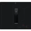 Image de Plaque de cuisson avec hotte intégrée Electrolux KCC63410CT SaphirMatt SE