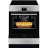 Image de Cuisinière Induction Electrolux Lki64890cx