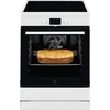 Image de Cuisinière Induction Electrolux Lki64890cw