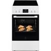 Image de Cuisinière Vitrocéramique Electrolux Lkr524292w