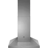 Image de Hotte Décorative Murale Electrolux Lfc516x
