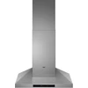 Image de Hotte Décorative Murale Aeg Dkb6671hm