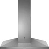 Image de Hotte Décorative Murale Electrolux Lfc519x