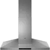 Image de Hotte décorative murale Aeg DKB6971HM Inox
