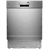 Image de Lave-vaisselle Intégrable 60 Cm Aeg Gt6200b2snm