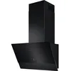 Image de Hotte décorative murale ELECTROLUX LFV636K Noir