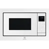 Image de Micro-ondes + Gril Elecrolux LMS4253TBW Blanc