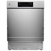 Image de Lave-vaisselle Intégrable 60 Cm Electrolux E62ic101sx