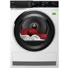 Image de Sèche-linge pompe à chaleur AEG TR83A10WC Blanc