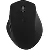 Image de Deltaco Souris optique sans fil 1000-1600 DPI, 125 Hz, 6 boutons avec touche de défilement, 2.4GHz (Sans fil), Souris, Noir