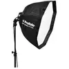 Image de Profoto OCF Octa (Boîte à lumière, 60 cm), Boîte à lumière + réflecteur