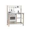Image de kids concept cuisine bois blanc