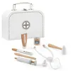 Image de Mallette de docteur blanche KID'S HUB