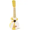 Image de Kids Concept Guitare jaune et blanche