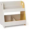 Image de Kids Concept, Étagère pour enfant, Ablagefach (35 x 60 x 60 cm)