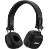 Image de Casque sans fil Bluetooth Marshall Major IV Noir