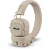 Image de Marshall Major V creme en occasion ou reconditionné