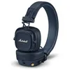 Image de Casque sans fil supra-auriculaire Marshall Major V Bluetooth Minuit