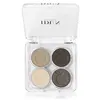 Image de IDUN Minerals Eyeshadow Palette de fards à paupières 10 g