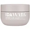 Image de NoName, Masque capillaire, Ida Warg Silver Softening And Moisturizing Hair Mask 300ml (300 ml)