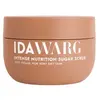 Image de IDA WARG Intense Nutrition Sugar Scrub Gommage corps 1000 ml