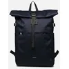 Image de Icon Rolltop Backpack M par SANDQVIST Bleu T.U Sacs
