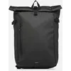 Image de Stream Slim Rolltop L par SANDQVIST Noir T.U Sacs