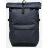 Image de Stream Rolltop Backpack L par SANDQVIST Bleu T.U Sacs