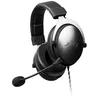 Image de Casque gaming filaire Esports professionnel Cherry XTRFY H1 Noir