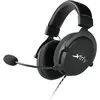 Image de CHERRY xtrfy H2 Pro (Filaire), Casque gaming, Noir