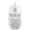 Image de Xtrfy M42 - Souris - optique - filaire - USB - blanc - Pour la vente au détail