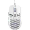 Image de CHERRY xtrfy M42 (Filaire), Souris, Blanc