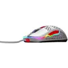 Image de Xtrfy M42 - Souris - optique - filaire - USB - Rétro - Pour la vente au détail