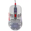Image de CHERRY xtrfy M42 (Filaire), Souris, Blanc