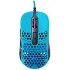 Image de CHERRY xtrfy M42 (Filaire), Souris, Bleu