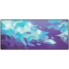 Image de CHERRY XTRFY GP5 - Tapis de souris - taille XL - bleu lotus