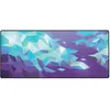 Image de CHERRY xtrfy GP5 Litus (XL), Tapis de souris, Bleu