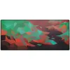 Image de CHERRY XTRFY GP5 - Tapis de souris - taille XL - Litus rouge