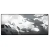Image de CHERRY XTRFY GP5 - Tapis de souris - taille XL - blanc litus