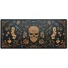 Image de CHERRY GP5 Calavera (XL), Tapis de souris, Multicolore