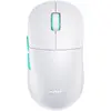 Image de CHERRY xtrfy M8 (Filaire, Sans fil), Souris, Blanc