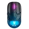Image de Xtrfy Mz1 Wireless Souris Esport Ultra Légère Sans Fil - Noir