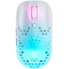 Image de Xtrfy Mz1 Wireless Souris Esport Ultra Légère Sans Fil - Blanc