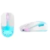Image de CHERRY XTRFY MZ1 Lizard Skins DSP - Ruban adhésif pour poignée de souris - blanc (pack de 4 pièces)